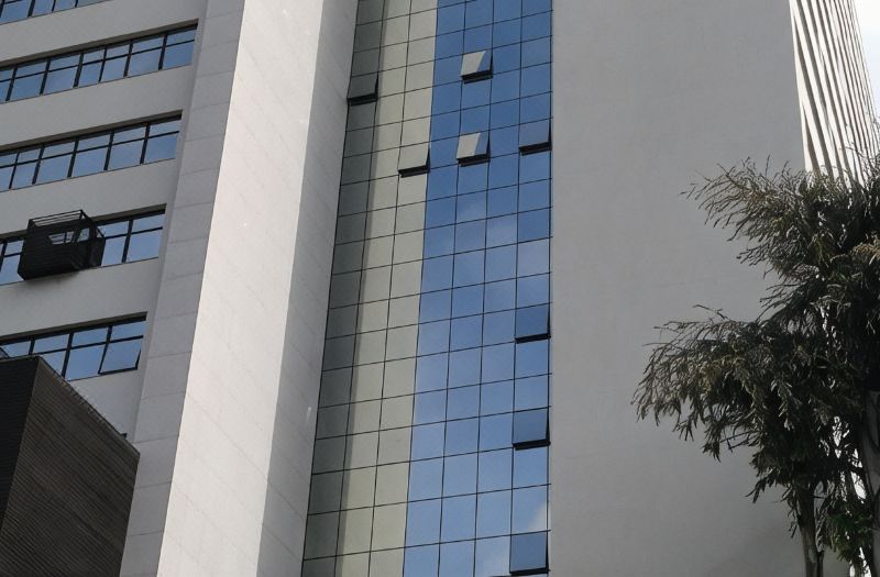 Ville Celestine Condo Hotel e Eventos