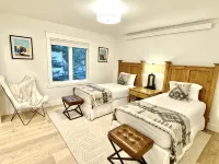 Teewinot B5: Top Floor 2BR/2BA Condo -- Fully Remodeled - Homestays