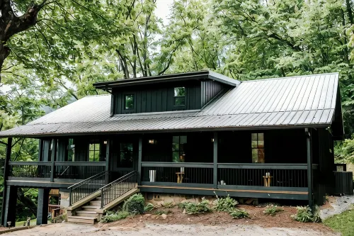 One of a Kind Meadowstream Lodge for 10 Walk Downtown SwimSpa Pool Hot Tub Combo - 3-Star