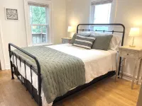 Classic brick charmer close to lake, river, and downtown! - 3-Star