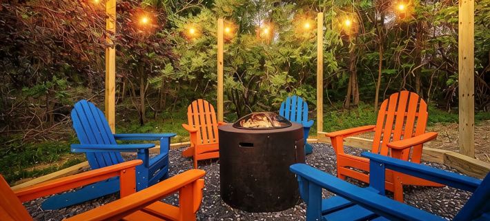 6BR Play Heaven! Movie Theater, Golf, Hot Tub Hotels in Massanutten