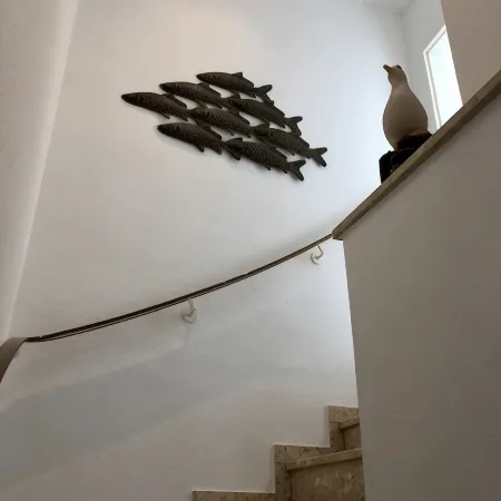 THIS is OUR apartment!