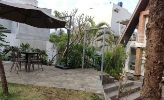 Alana Gardenia Homestay Syariah