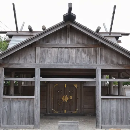 Tairyo-ya an Inn Owned by a Fisherman