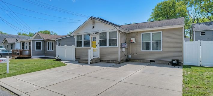 Cozy Beach house in Cape May, Jacuzzi, Game Room, Family and Pet Friendly Hotels in Villas
