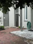 Stadium Stays #1 in downtown INDY. A 5 minute walk to the stadium. Free parking. - アパートメント