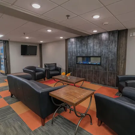 Killington Retreat