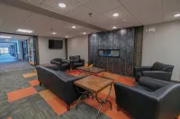 Killington Retreat - Fitnessstudio