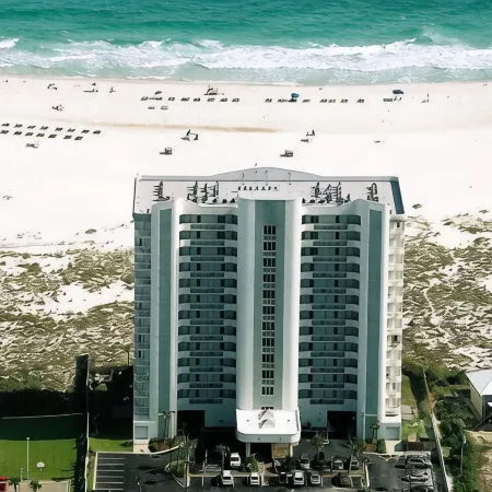 ROMANTIC MALIBU ELEGANCE - on HGTV & DIRECTLY on the LUMINOUS GULF SAND!