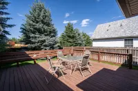 Tranquil Home on the Cheyenne Greenway! - Bintang 3