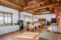 Song Mei Yuan · Guohua Water System Four-Compartment Courtyard B&B (Nanmen Store, Dali Ancient City) - parkir