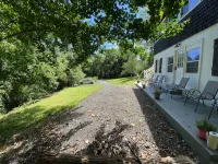 Beautiful historic 1916 Farmhouse and Country Home in the Blue Ridge Mountains - 3-Star