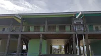 Water View Condo in Port O' Connor That Sleeps up to 7 - 3 estrellas