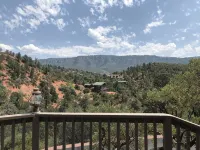 Experience Arizona's Alpine Region at RIM VIEW! - 4-Star