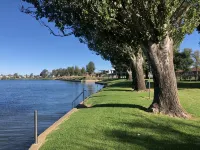 Apartment on Hunt Street Yarrawonga - 4-Star