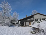 Quiet, Chalet for 2 to 6 people, Label 3 CléVacances, Free Con WI-FI - Chalets
