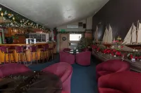 Beachcomber Inn Picton - bar