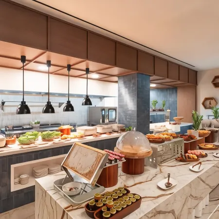 Alizo Boutique Hotel & Spa - Adults Only