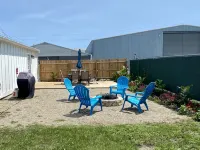 Perfect Location for Your Beach/Lake MI Stay!  You'll Love This Beautiful Home! - 4 tähden
