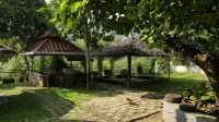 Bethania Resort - parking