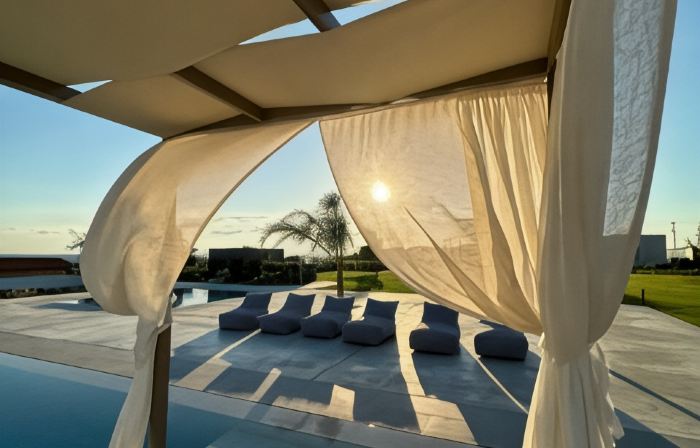 Santa Marina Resort