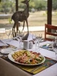 Montebelo Gorongosa Lodge & Safari - 3-Star