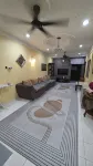 Anwar Kluang Homestay (Muslim Only) - 新開幕