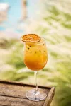 Boardwalk Boutique Hotel Aruba - Adults Only - bar