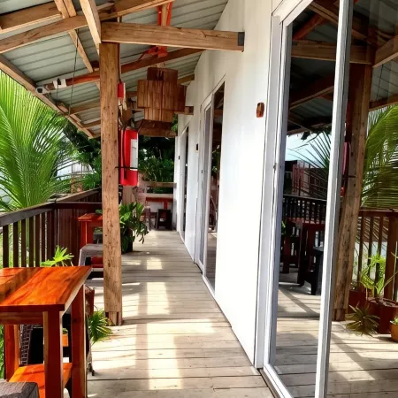 Casita Lodge