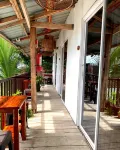 Casita Lodge - Homestays