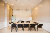 Class Hotel Varginha - Wifi