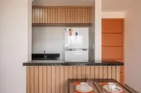 Beautiful apt in Building w Pool Guarajuba Aga0203 - 2-Star