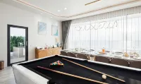 Sea Season Pool Villa Pattaya - Boutique