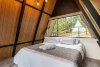 Naturale Chalets - Campos do Jordão - Cna - Romantic