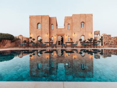 Riad Villa Amood