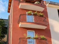B&B Al Vecchio Borgo - 3-Star