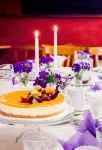 Spa Hotel Kunnonpaikka - servizio colazione