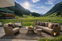 Boutique Hotel Montanara - Boutique