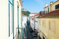 La Palma Hostel Leiria - 2-Star