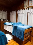 Los Quetzales Ecolodge & Spa - spa
