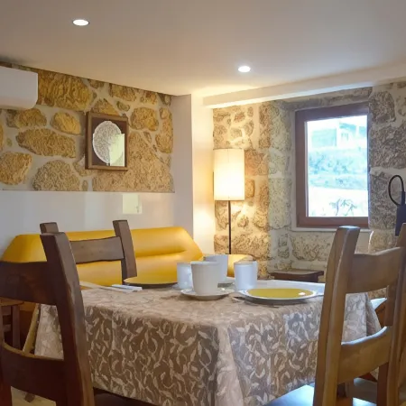 Quinta do Limite - Agroturismo
