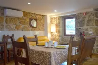 Quinta do Limite - Agroturismo - sarapan
