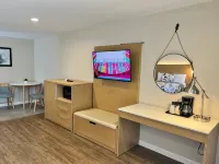 Oceanview Inn - Emerald Isle - Wifi