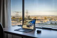 Residence Inn San Francisco Airport Millbrae Station - 3-Star