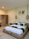 Sampai Villa Titik Temu - WiFi