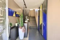Il Gabbani B&B - parking