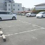 Grand Park Hotel Excel Kisarazu - parking