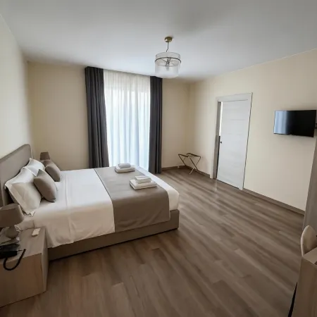 Hotel Riviera Palace