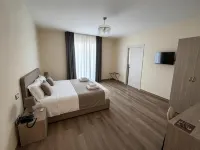 Hotel Riviera Palace - vasca da bagno