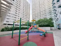 Citispace 1BR Unit Ridgewood Towers Near BGC #RW03 - 2 ดาว